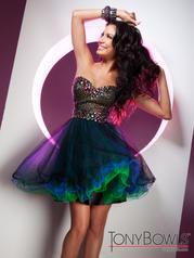 Tony Bowls Shorts