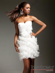 Tony Bowls Shorts