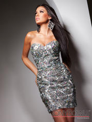 Tony Bowls Shorts