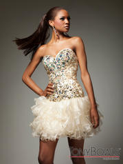 Tony Bowls Shorts
