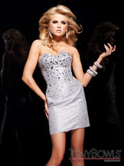 Tony Bowls Shorts