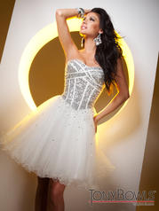 Tony Bowls Shorts