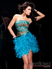 Tony Bowls Shorts