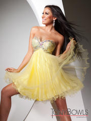Tony Bowls Shorts