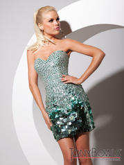Tony Bowls Shorts