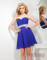 Tony Bowls Shorts