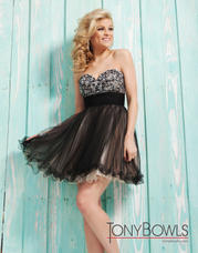 Tony Bowls Shorts