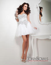 Tony Bowls Shorts
