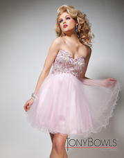 Tony Bowls Shorts