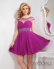 Tony Bowls Shorts