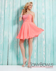 Tony Bowls Shorts