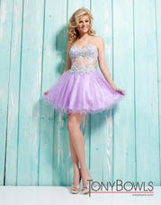 Tony Bowls Shorts