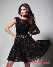 Tony Bowls Shorts