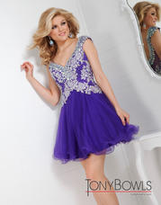 Tony Bowls Shorts