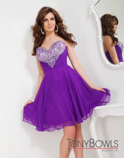 Tony Bowls Shorts