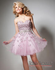 Tony Bowls Shorts