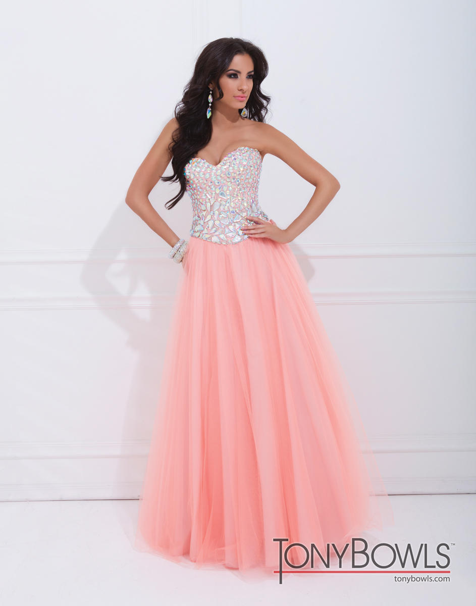 Tony Bowls Le Gala 114525