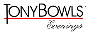 Tony Bowls