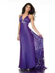 Val Stefani Prom