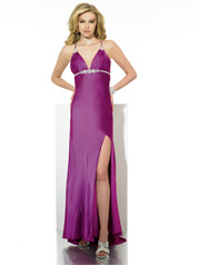 Val Stefani Prom
