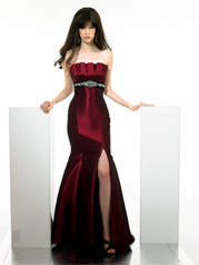 Val Stefani Prom