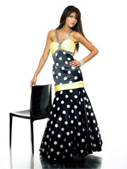 Val Stefani Prom