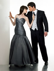 Val Stefani Prom