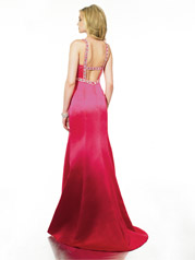 Val Stefani Prom