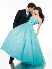 Val Stefani Prom