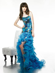 Val Stefani Prom