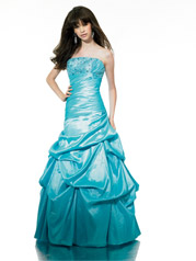 Val Stefani Prom