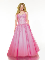 Val Stefani Prom