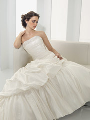 Blu Collection by Mori Lee