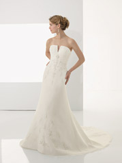 Blu Collection by Mori Lee