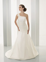 Blu Collection by Mori Lee