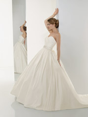 Blu Collection by Mori Lee