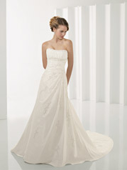 Blu Collection by Mori Lee