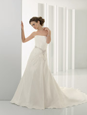 Blu Collection by Mori Lee