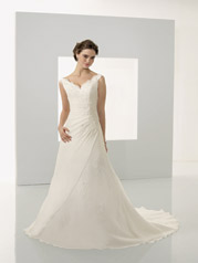 Blu Collection by Mori Lee