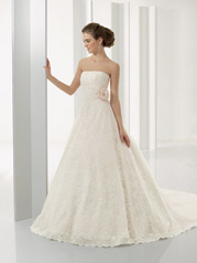 Blu Collection by Mori Lee