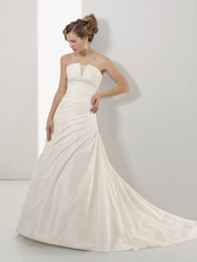 Blu Collection by Mori Lee
