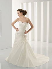 Blu Collection by Mori Lee