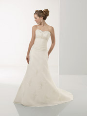 Blu Collection by Mori Lee