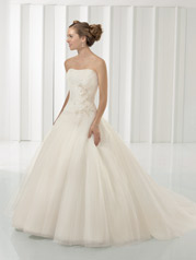 Blu Collection by Mori Lee