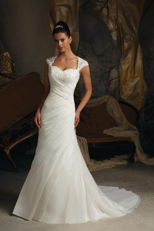 Blu Bridal by Mori Lee Dress 5103