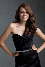 Mori Lee Bridesmaids Accessories