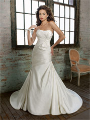 Angelina Faccenda Bridal by Mori Lee