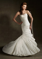 Angelina Faccenda Bridal by Mori Lee