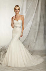 Angelina Faccenda Bridal by Mori Lee