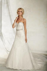 Angelina Faccenda Bridal by Mori Lee